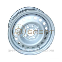 4 hole 5 hole car steel rim